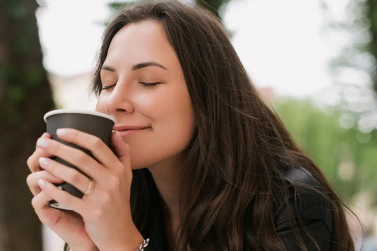 The Science Behind Cacao’s Mood-Enhancing Effects