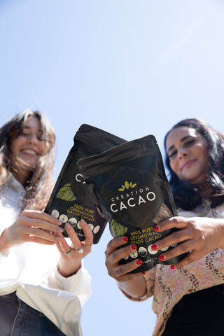 Heavy Metals in Cacao - What's safe & What's not.