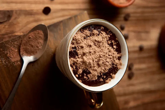 Using Cacao in Savoury Recipes: Exploring Unexpected Flavours