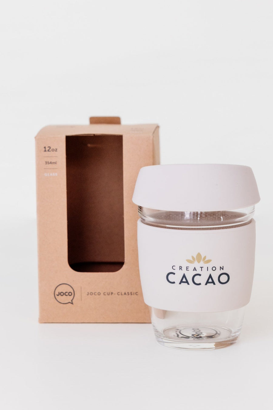 LUXE - Travel Mug