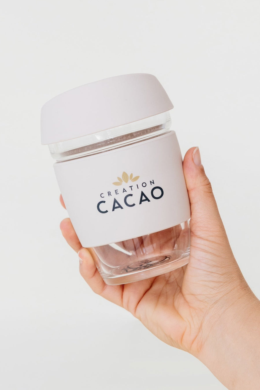 LUXE - Travel Mug