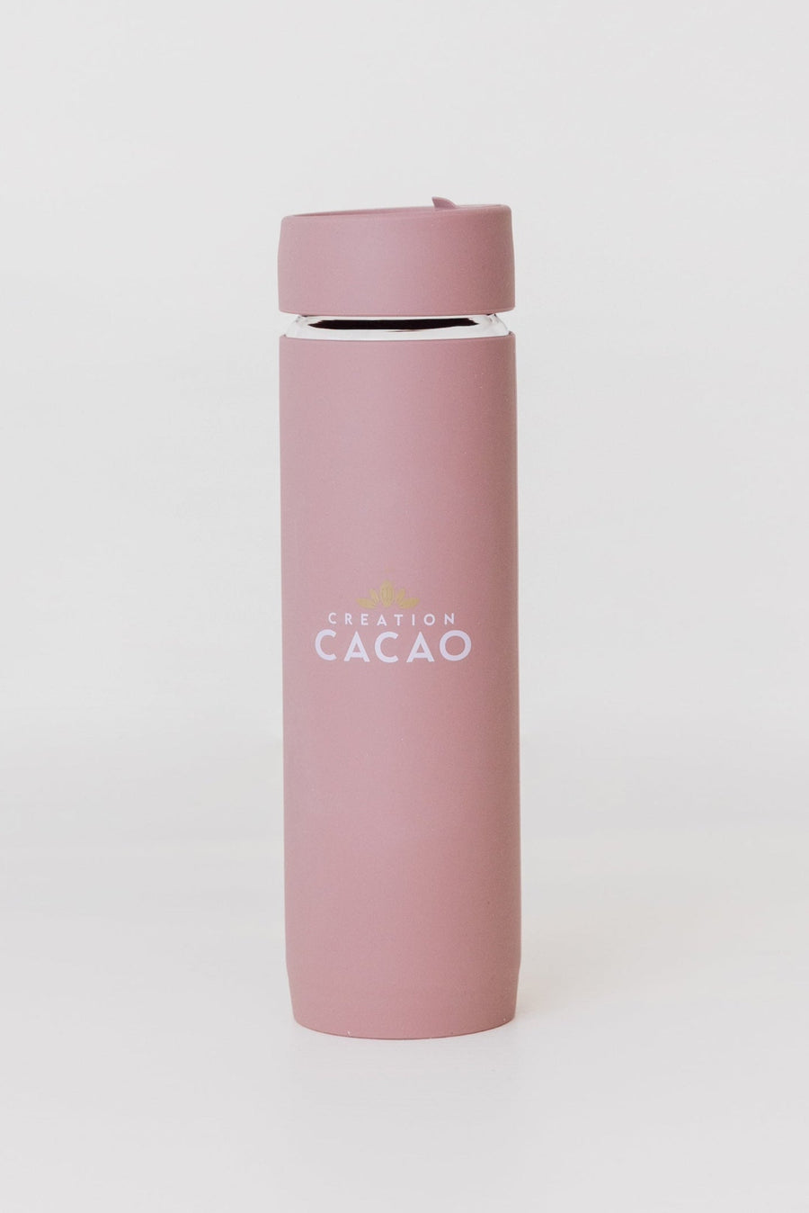 LUXE Travel Flask