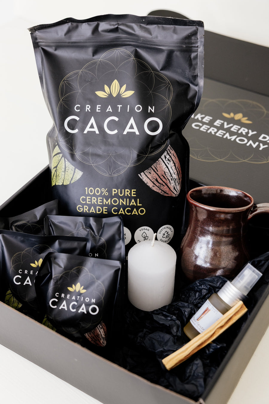 Ceremony Bundle