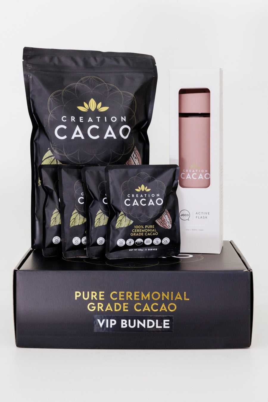 VIP Bundle